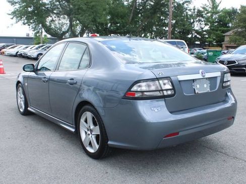 Used 2008 Saab 9-3 2.0T w/ Moonroof Package FWD image 33