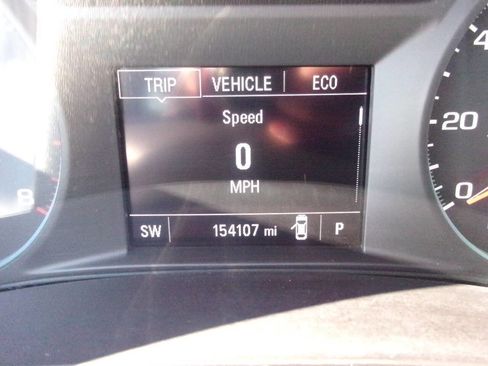 Used 2020 Chevrolet Malibu LT image 15