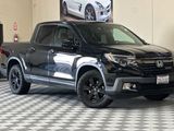 Used 2019 Honda Ridgeline Black Edition image 2
