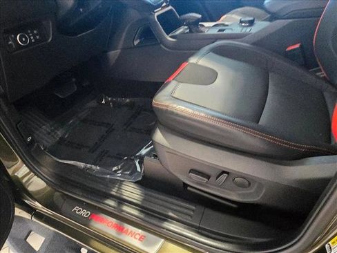 New 2025 Ford Ranger Raptor image 4