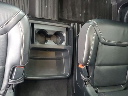 Used 2020 Ford Explorer ST w/ ST Street Pack image 27