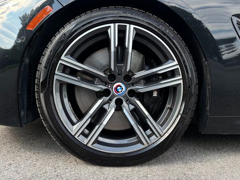 Used 2021 BMW M850i xDrive Convertible AWD/4WD image 20