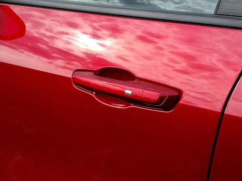 New 2026 Chevrolet Traverse LT image 29