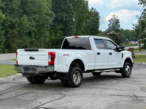 Used 2019 Ford F350 XL w/ Power Equipment Group AWD/4WD image 4