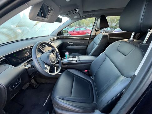 Used 2023 Hyundai Tucson SEL image 6