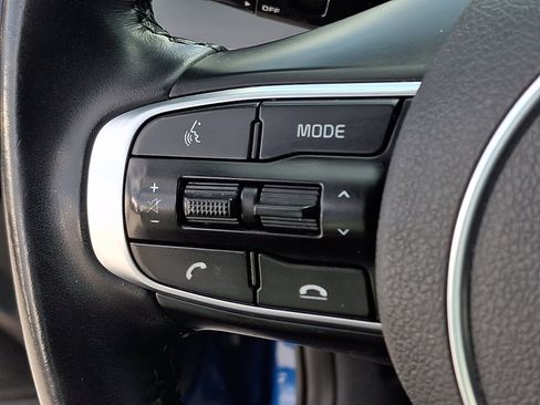 Used 2021 Kia K5 GT-Line w/ GT-Line FWD Premium Package image 21