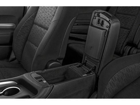 Used 2022 Dodge Durango SXT image 9