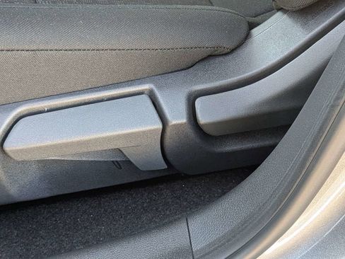 New 2026 Nissan Sentra S w/ Floor Mat Package image 20