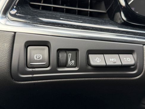 New 2025 Cadillac XT5 Premium Luxury w/ Technology Package image 22