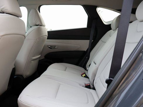 New 2026 Hyundai Tucson SEL image 19