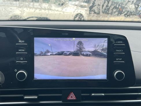 Used 2021 Hyundai Elantra SEL w/ Convenience Package image 30