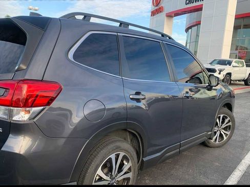 Used 2024 Subaru Forester Limited image 2