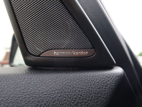 Used 2014 BMW 550i Sedan RWD image 21