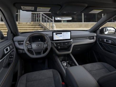 New 2026 Ford Explorer Tremor AWD/4WD image 9