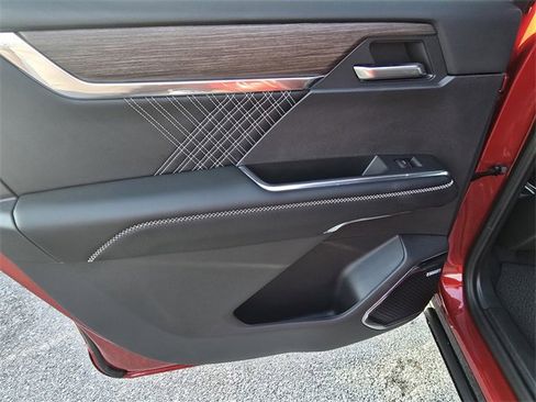 New 2026 GMC Acadia Denali image 12