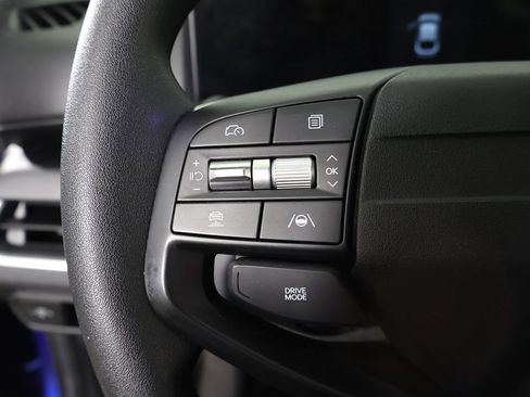Used 2025 Kia K4 FWD image 39