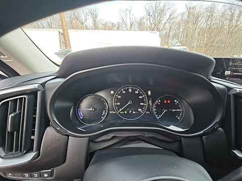 Certified 2026 MAZDA CX-50 AWD 2.5 Hybrid w/ Premium Pkg image 10