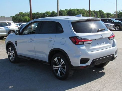 New 2026 Mitsubishi Outlander Sport ES AWD/4WD image 6