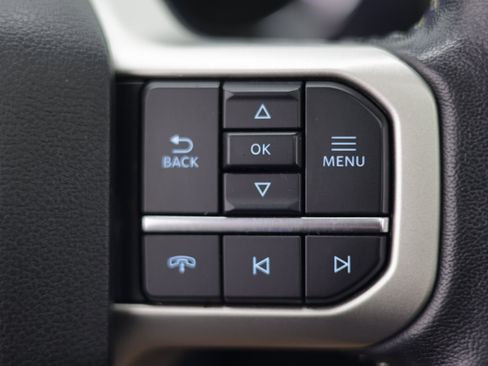 Used 2022 Ford Expedition XLT AWD/4WD image 30