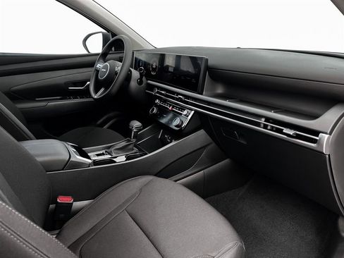 New 2026 Hyundai Tucson SEL image 16