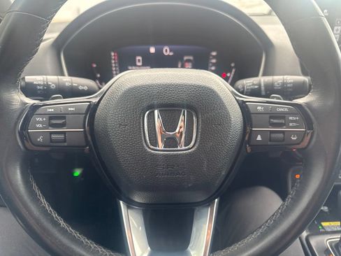 Used 2024 Honda Civic Sport Touring image 9