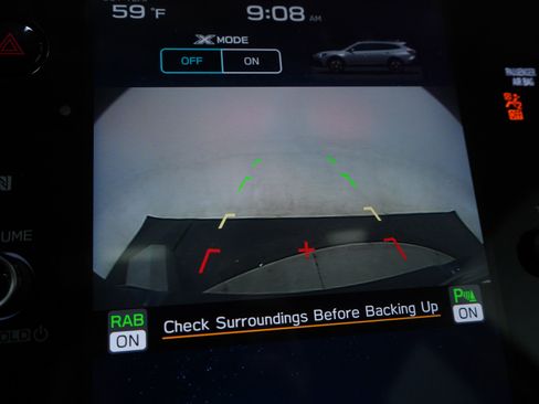 Used 2020 Subaru Outback Limited w/ Popular Package #2 image 30