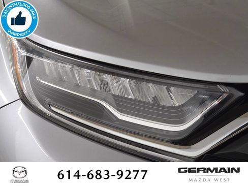 Used 2022 Honda CR-V Touring image 14