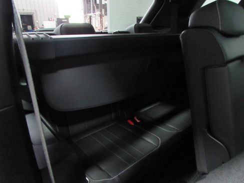 Used 2023 Volkswagen Tiguan SE R-Line FWD image 21