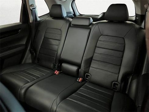 Used 2025 Honda CR-V EX-L image 23