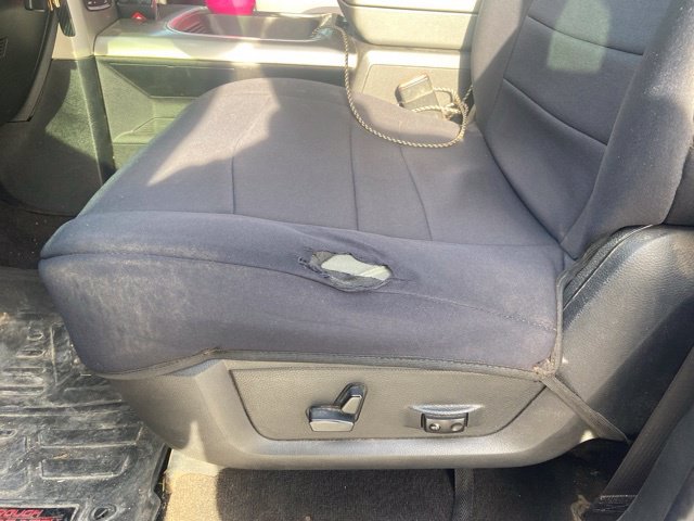 Used 2016 RAM 1500 Big Horn AWD/4WD image 9