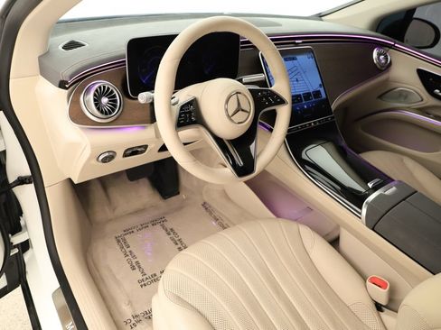 Used 2023 Mercedes-Benz EQS 450+ Sedan image 15