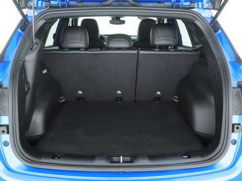 Used 2024 Jeep Compass Limited w/ Elite Group AWD/4WD image 17