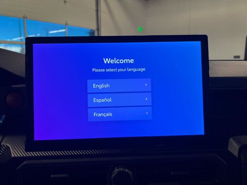 Used 2026 Toyota Tacoma TRD Pro image 17