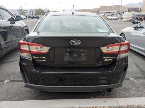Used 2017 Subaru Impreza 2.0i AWD/4WD image 5