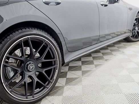 Used 2023 Mercedes-Benz AMG GT 53 image 11