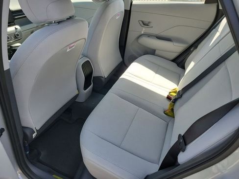 New 2026 Hyundai Kona SE FWD image 25
