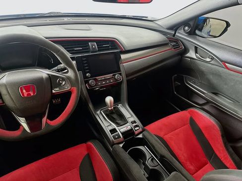 Used 2021 Honda Civic Type R image 28