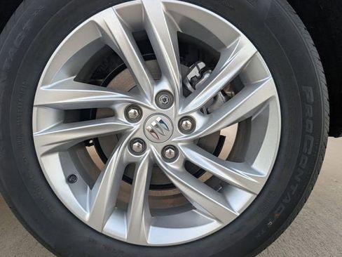 New 2026 Buick Envista Sport Touring FWD image 6