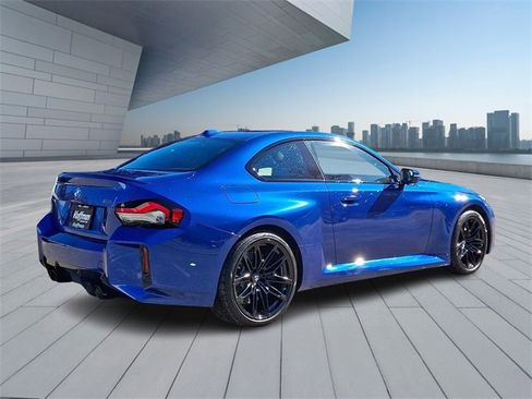 Used 2025 BMW M2 image 6