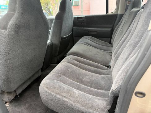 Used 2004 Dodge Dakota SLT w/ PWR Convenience Group RWD image 7