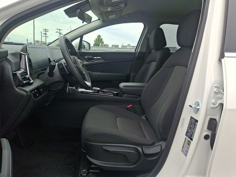 Used 2025 Kia Sportage LX AWD/4WD image 13