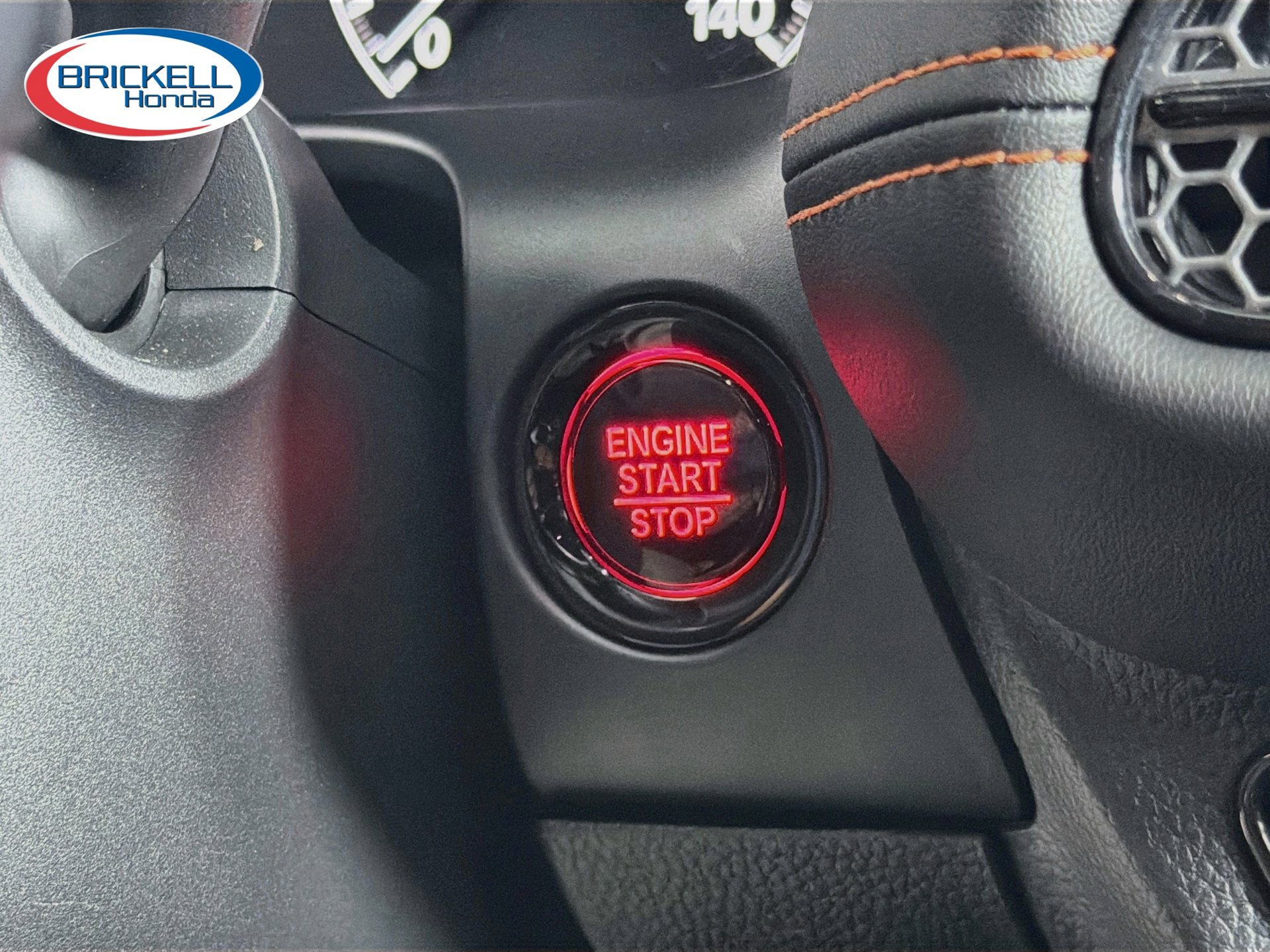 Certified 2026 Honda HR-V Sport image 33