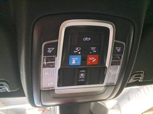 New 2026 RAM 1500 Big Horn AWD/4WD image 20