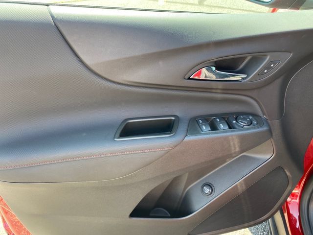 Certified 2024 Chevrolet Equinox RS w/ LPO, Floor Liner Package FWD image 16