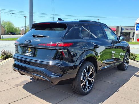 New 2026 Audi Q3 quattro 2.0T AWD/4WD image 10