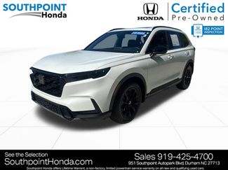 Used 2024 Honda CR-V Sport video 3