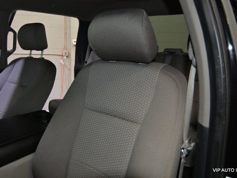 Used 2020 Ford F150 XLT AWD/4WD image 13