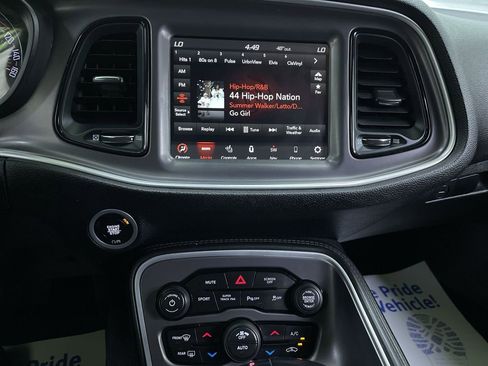 Used 2022 Dodge Challenger GT w/ Blacktop Package image 22