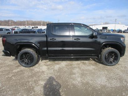 New 2026 GMC Sierra 1500 Denali