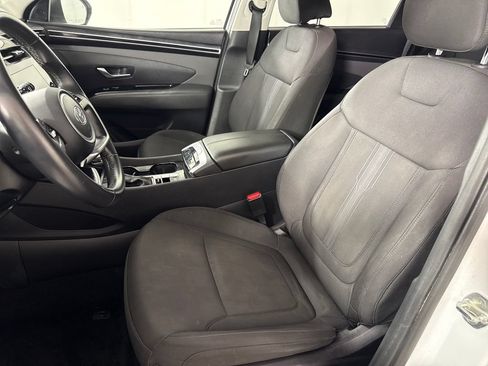 Used 2022 Hyundai Tucson SEL w/ Convenience Package FWD image 11